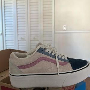 Vans OLD SKOOL STAC